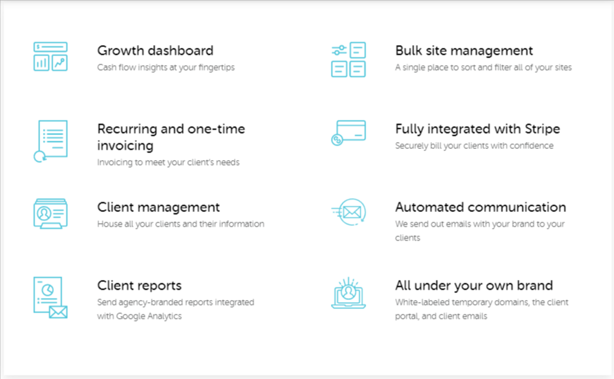 flywheel growth suite advantages